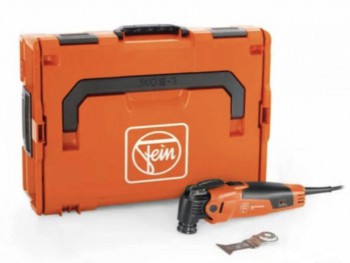 Fein Multimaster MM 500 PLUS Basic 240V 350W Oscillating Multi-tool &pound;184.95
